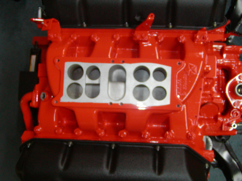 MMC Detroit References